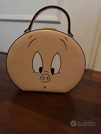 Borsa looney tones per zara