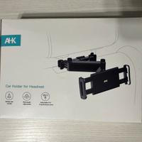 Supportto tablet/cellulare per auto