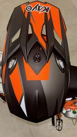 casco kayo