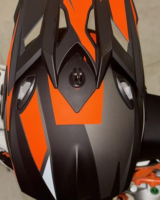 casco kayo