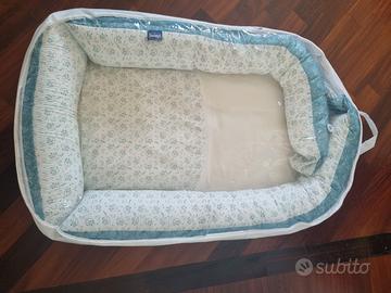 Riduttore culla Chicco