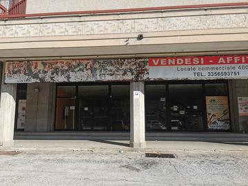 locale commerciale 