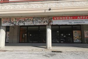 locale commerciale 