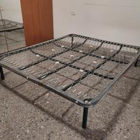 Rete a molle matrimoniale