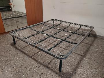 Rete a molle matrimoniale