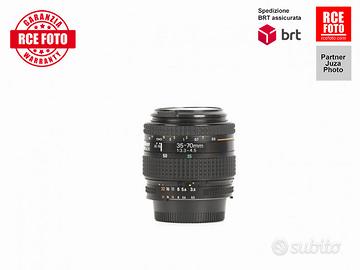 Nikon AF 35-70 F3.3-4.5 (Nikon)