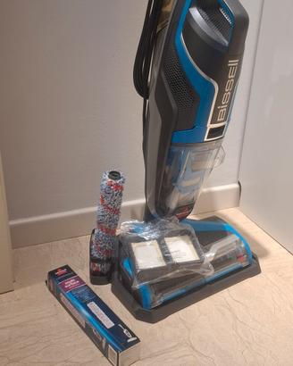 lavapavimenti Bissell  crosswave