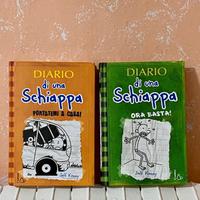 Diario Di Una Schiappa