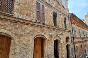 Casa - Acquaviva Picena