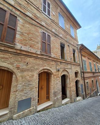 Casa - Acquaviva Picena