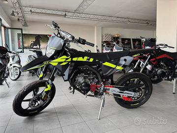 Fantic Motor XM 50 Performance NUOVA!