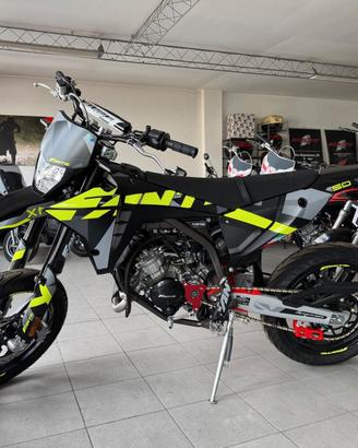 Fantic Motor XM 50 Performance NUOVA!