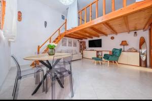 Intero appartamento 4 centro