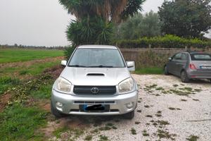 rav 4 
