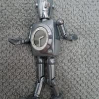 Orologio Breil da scrivania 