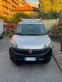 Fiat Doblo 2016