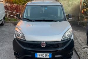 Fiat Doblo 2016