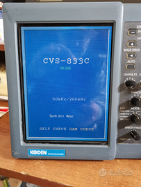 Eco koden 833 c sonda 1 kw