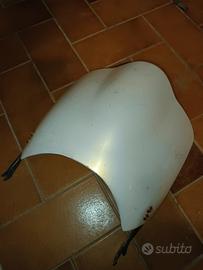 cupolino per Ducati Monster 