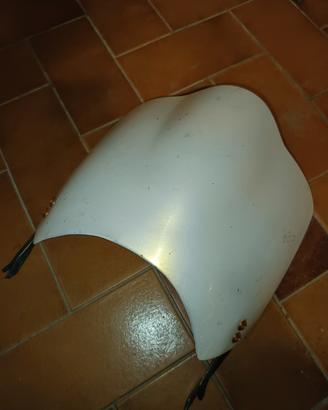 cupolino per Ducati Monster 