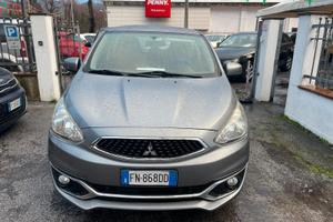 Mitsubishi Space Star 1.0 Invite