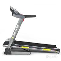 Tapis roulant diadora exess 5.7