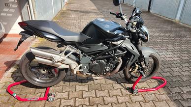 Cavalletti alza moto per MV Agusta Brutale