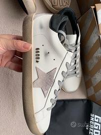Scarpe Golden goose