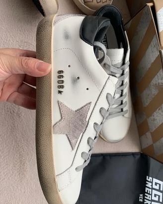 Scarpe Golden goose