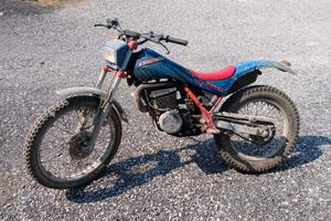 Garelli