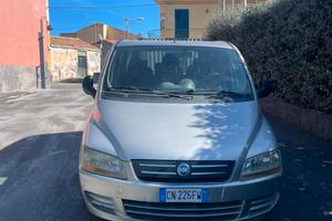 Multipla 1.9 mjt diesel