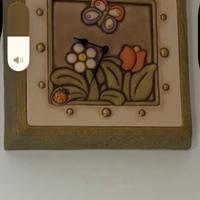 Orologio da parete thun