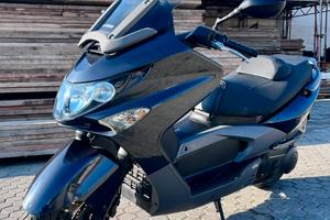 Kymco Xciting 300cc