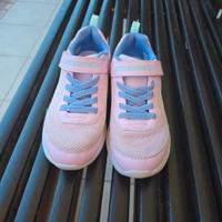 Scarpe Skechers bambina 