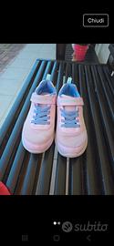 Scarpe Skechers bambina 