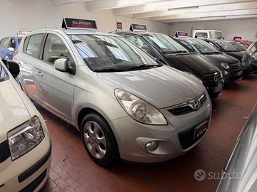Hyundai i20 1.2 Neopatentati Euro 5