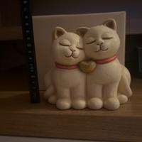 Gatto lui e lei thun