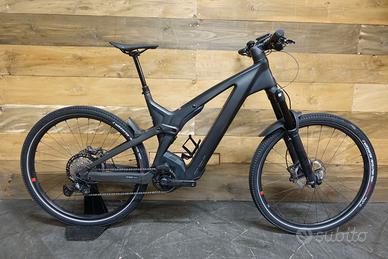 eBike Scott Patron e-Ride 900 tg. XL - Usata