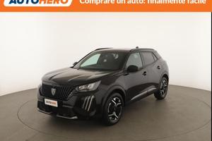 PEUGEOT 2008 EK73325