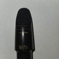 Bocchino Sax Soprano Meyer 7