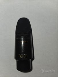 Bocchino Sax Soprano Meyer 7