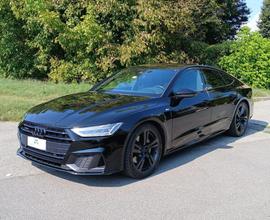 AUDI A7 SPB 45 3.0 TDI Quattro S line - Prezzo P