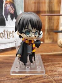 harry potter nendroid