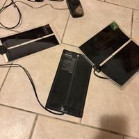 Tappetini riscaldanti terrario