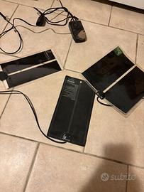 Tappetini riscaldanti terrario