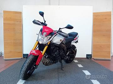 YAMAHA FZ8 780 50th