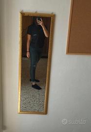 Jeans donna Zuiki 