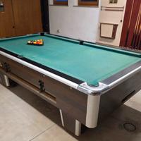 Biliardo usato