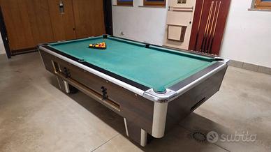 Biliardo usato