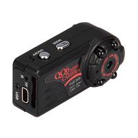 Mini Videocamera "SPIA" DVR Mini DV QQ6 Full HD
